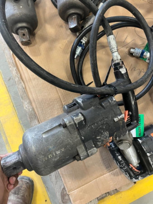 2023 INGERSOLL RAND 3955B2TI