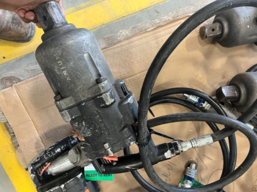 2023 INGERSOLL RAND 3955B2TI