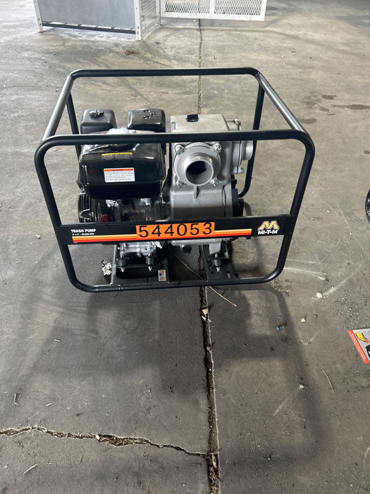 2025 MI-T-M WTP-T03-0MGH