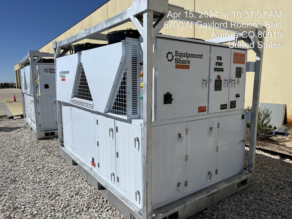 2023 SMARTECH SACP81A-HS