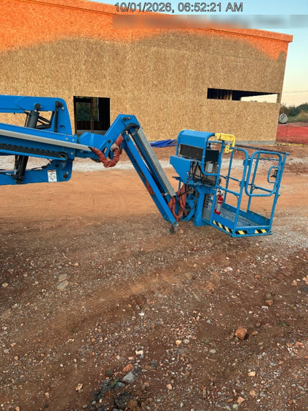 2021 GENIE Z-45 XC
