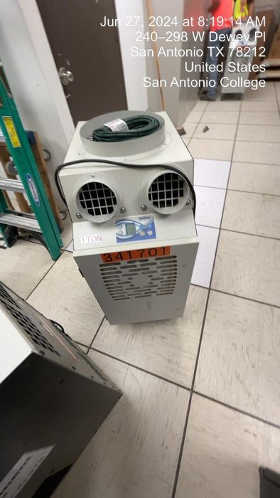 2023 KWIKOOL KPAC1411-2