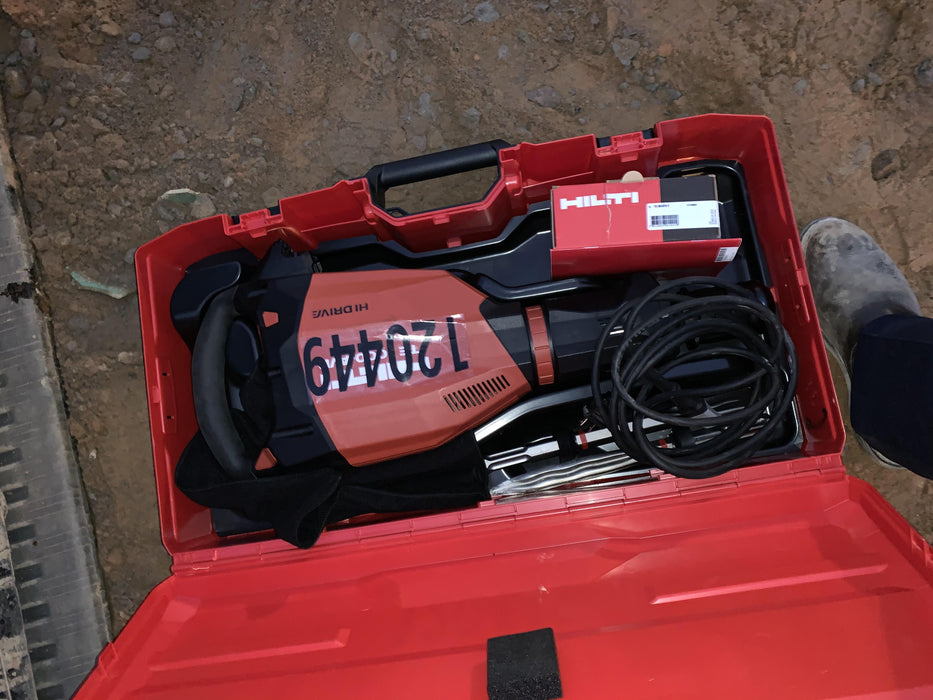 2020 HILTI TE 1000-AVR