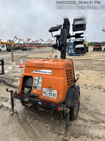 2023 GENERAC MLT2