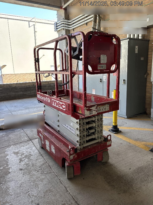 2019 MEC Micro 19