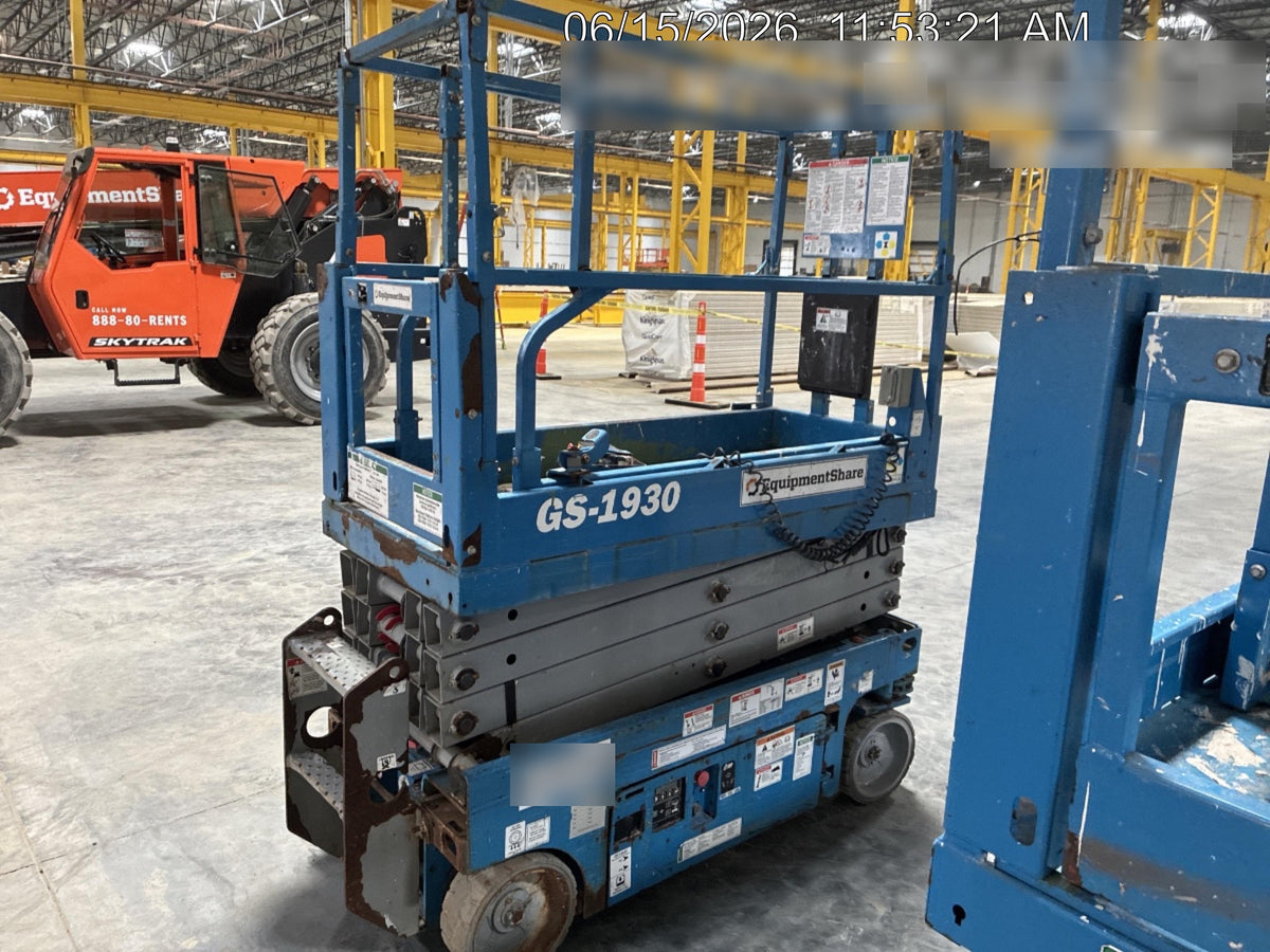 2020 Genie GS-1930 GENIE GS-1930