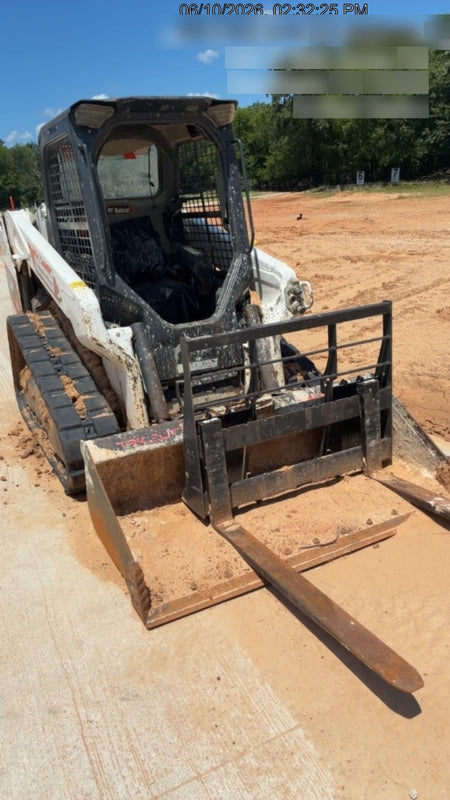 2025 ARROW MATERIAL HANDLING 48" Pallet Forks - Arrow