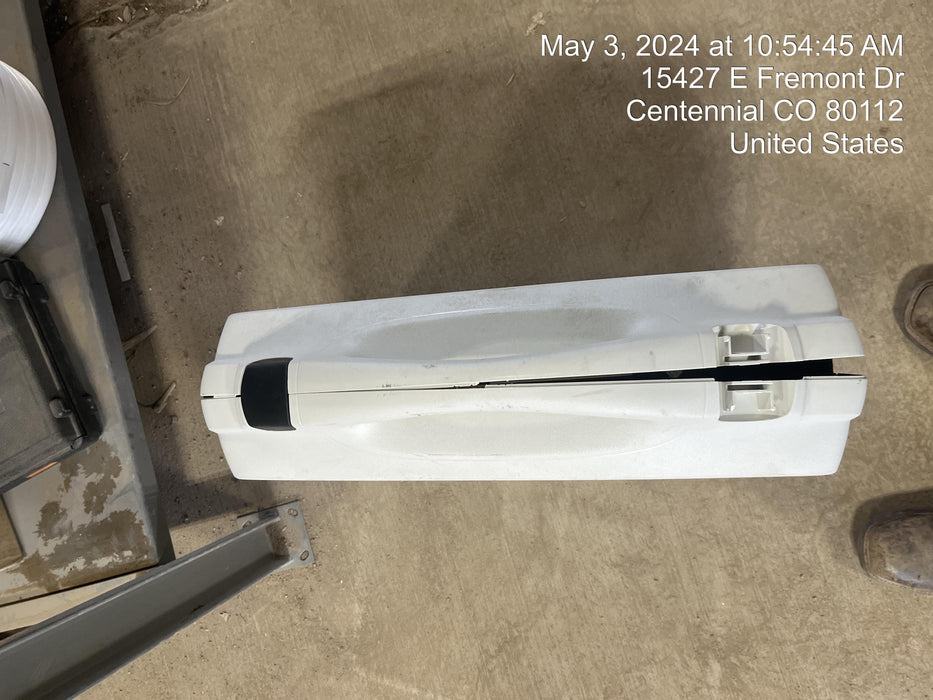 2022 LINCOLN ELECTRIC Invertec V155-S