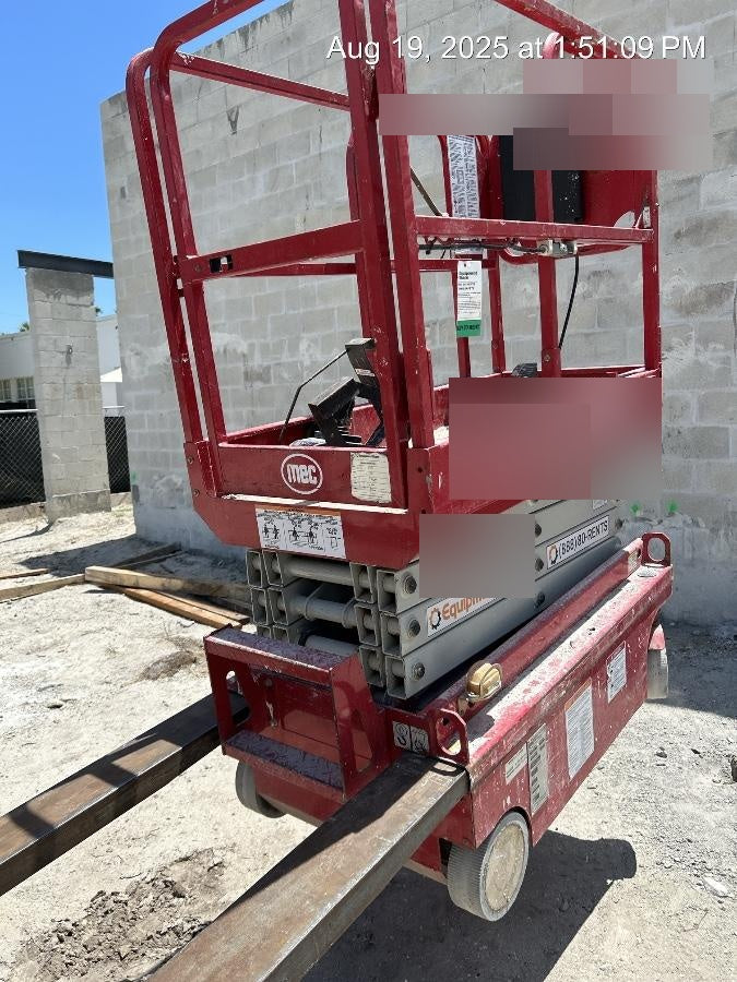 2018 MEC 1330SE