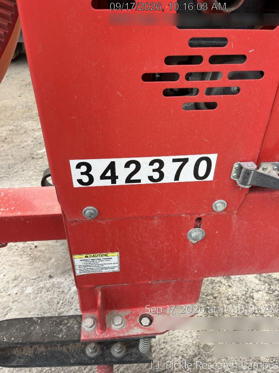 2023 MULTIQUIP MC12PH