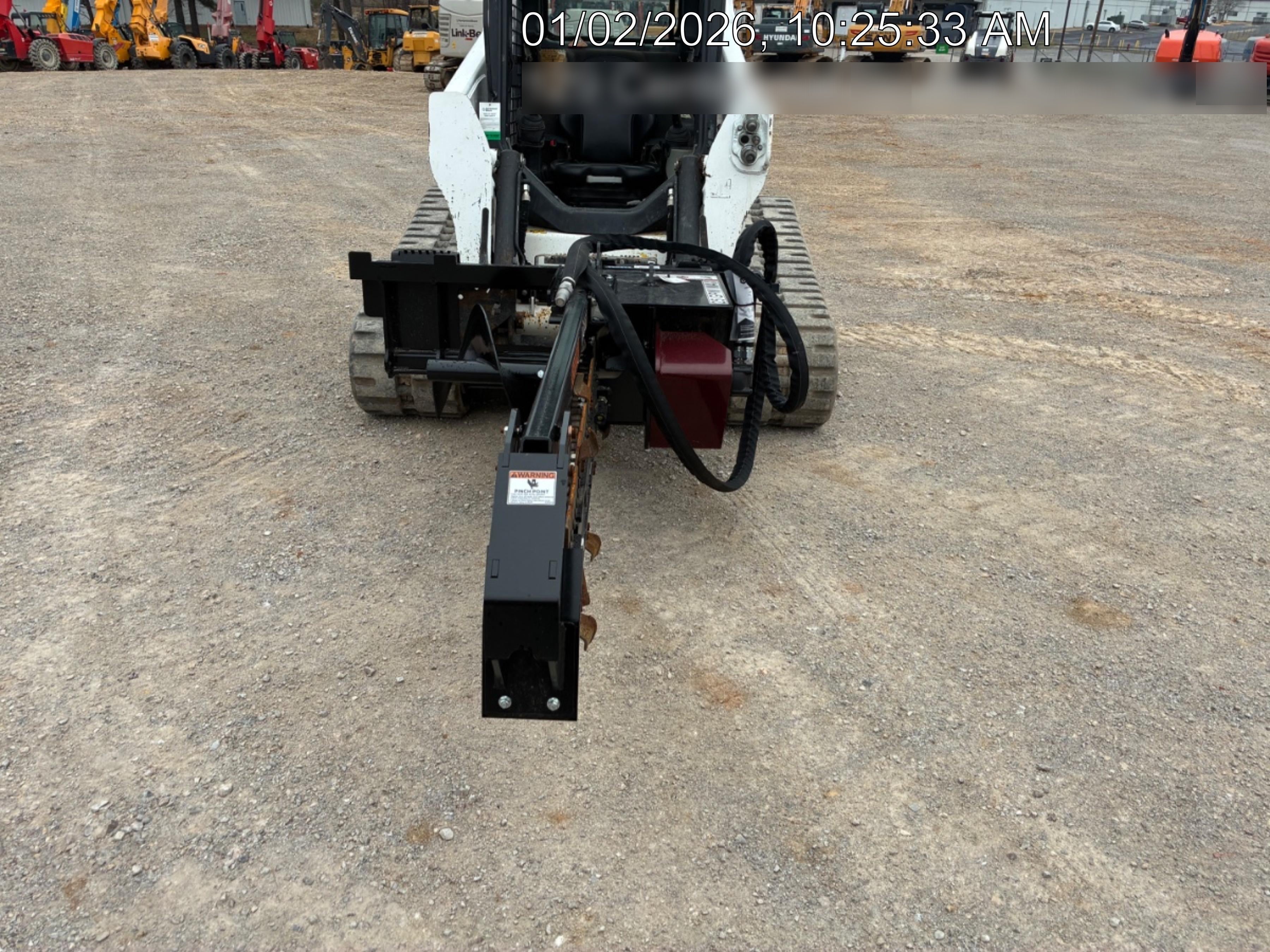 2025 VIRNIG TCH48-25