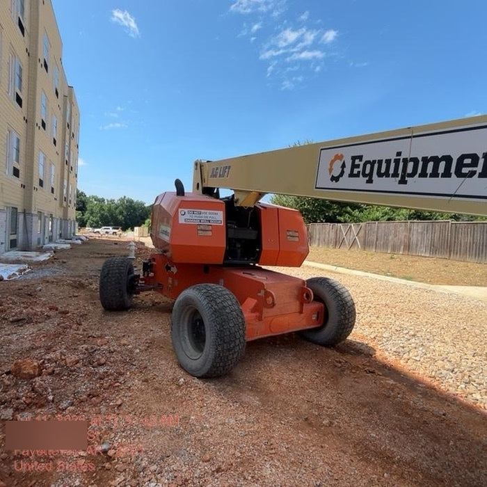 2019 JLG 860SJ