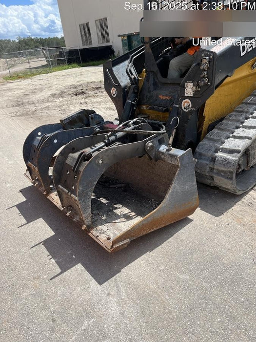 2022 SOLESBEE SBG-72