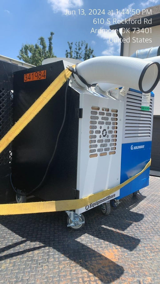 2023 KWIKOOL KPAC1411-2