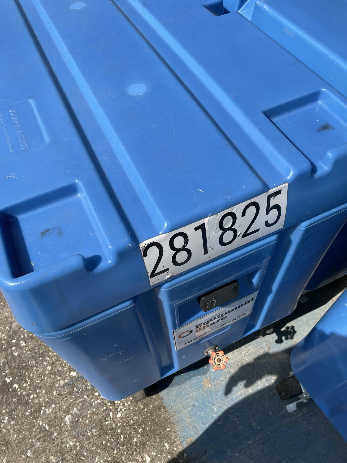 2022 SNYDER INDUSTRIES PB11 DXX