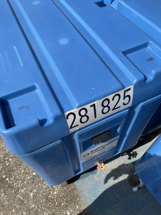 2022 SNYDER INDUSTRIES PB11 DXX