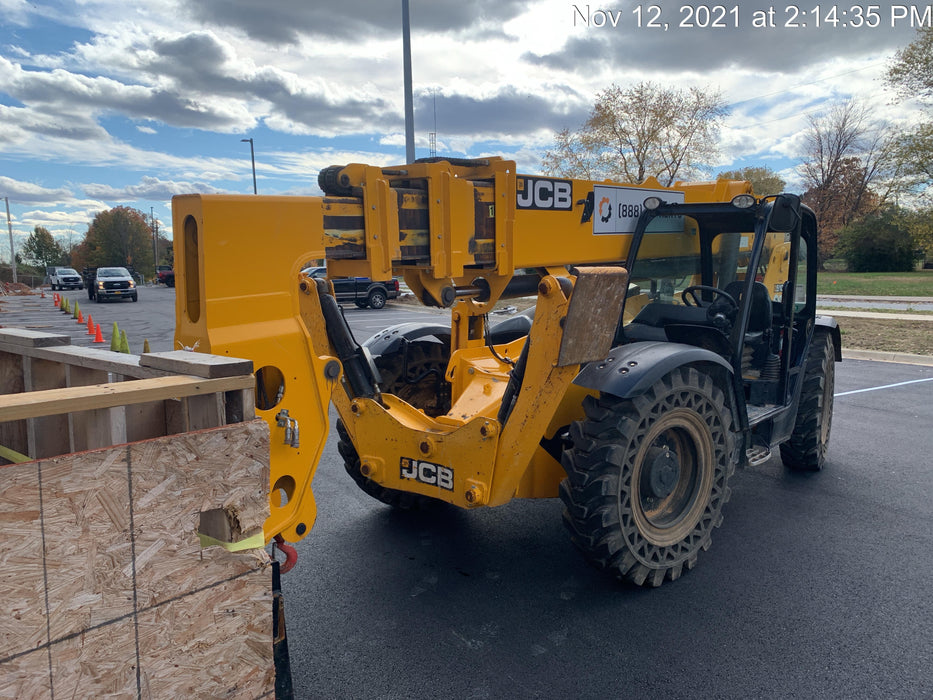 2019 JCB 510-56