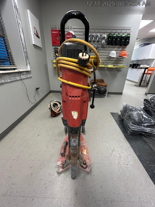 2022 HILTI DD250E