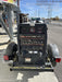 2019 Lincoln Electric Vantage 322 Welder Ready-Pak 3, Two wheel trailer, Fender and Light kit, Cable Rack