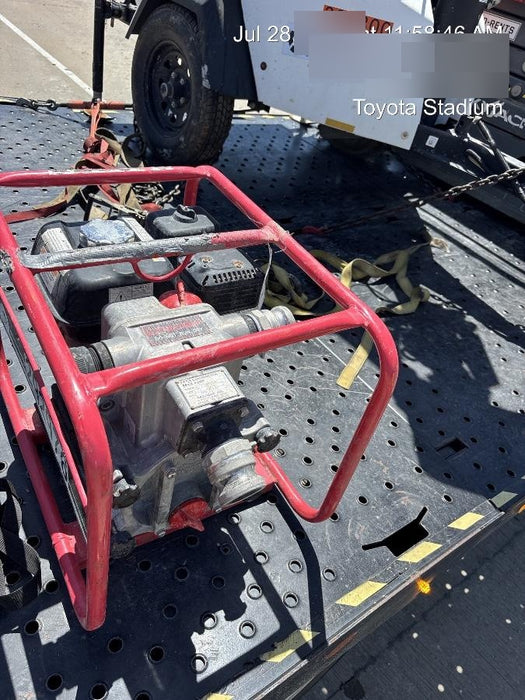 2023 MULTIQUIP QP2TH