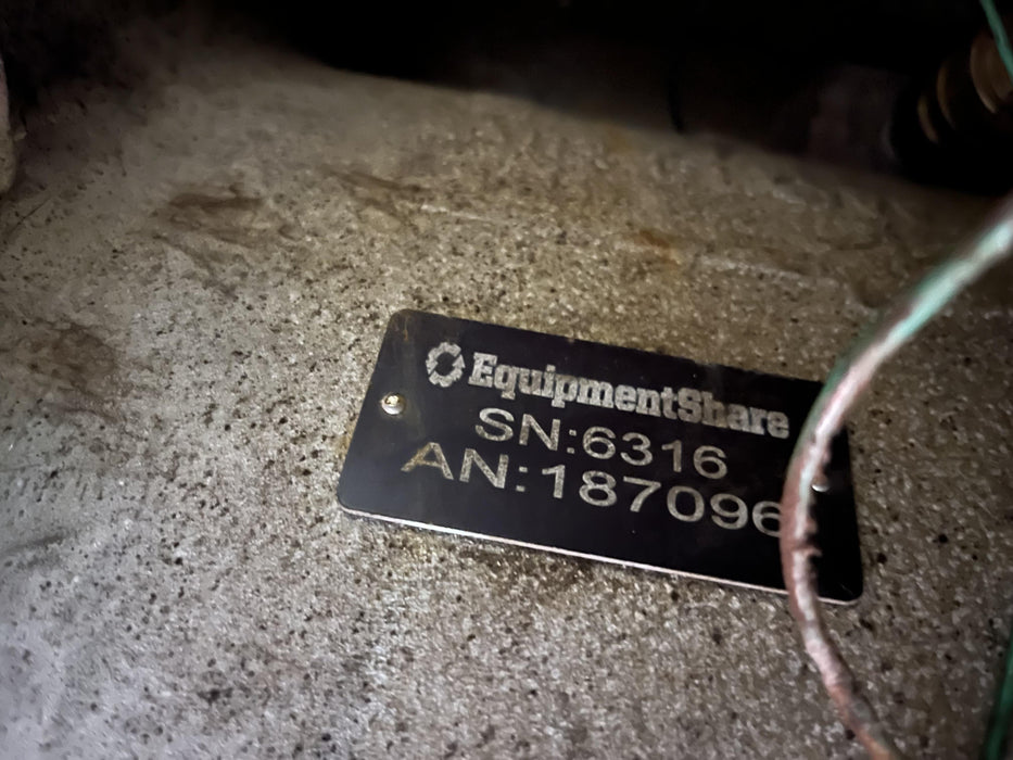 2021 MICHIGAN PNEUMATIC JF20