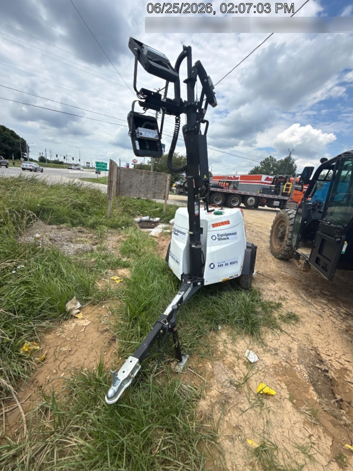 2024 GENERAC MLT2