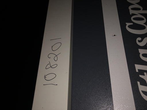 2020 ATLAS COPCO QAS200