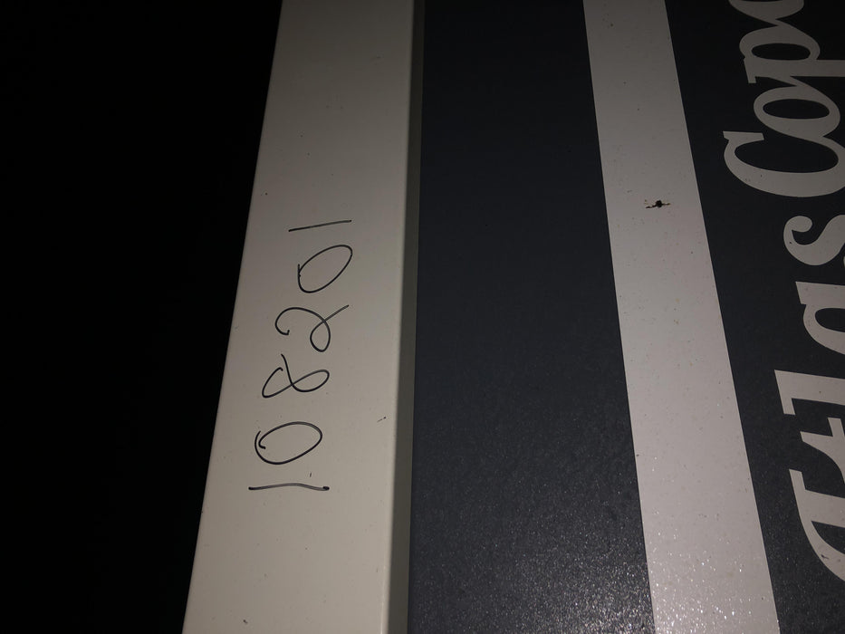 2020 ATLAS COPCO QAS200