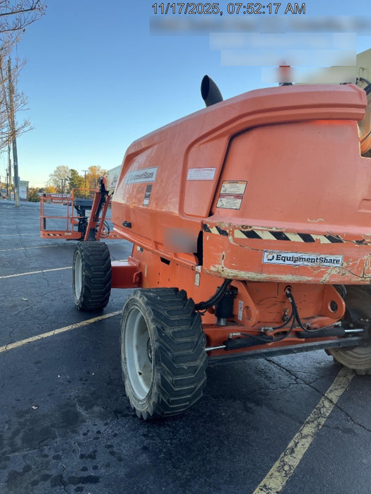 2020 JLG 660SJ