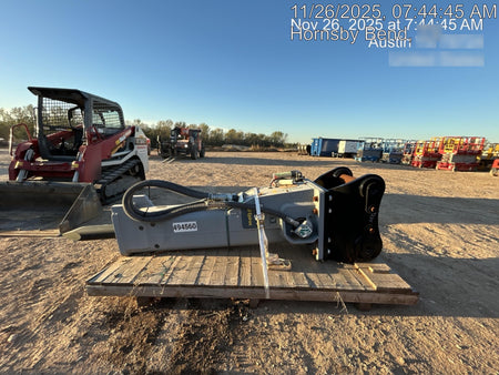 2025 EPIROC EC155T