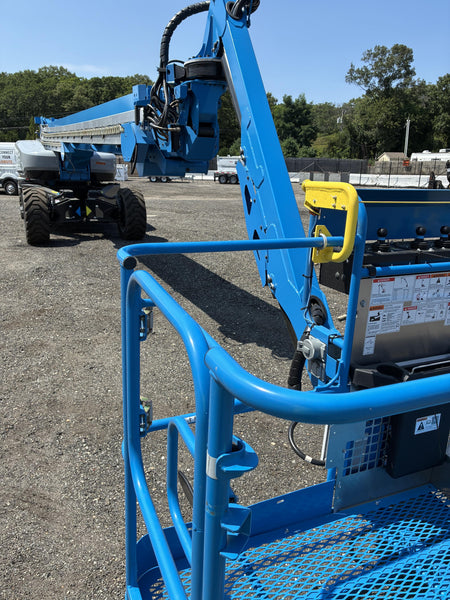 2026 GENIE SX-150 XC