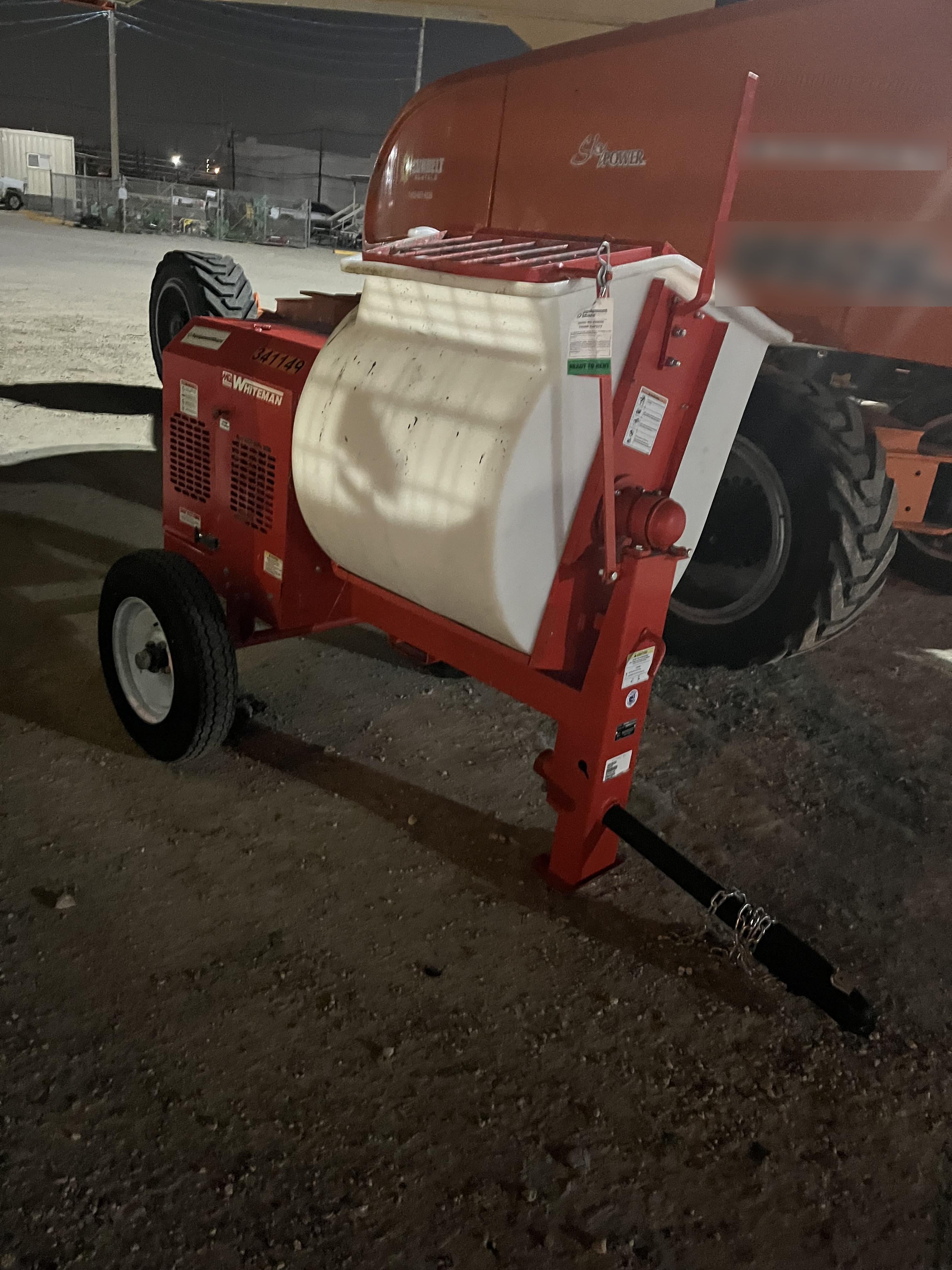 2023 MULTIQUIP WM90PH8