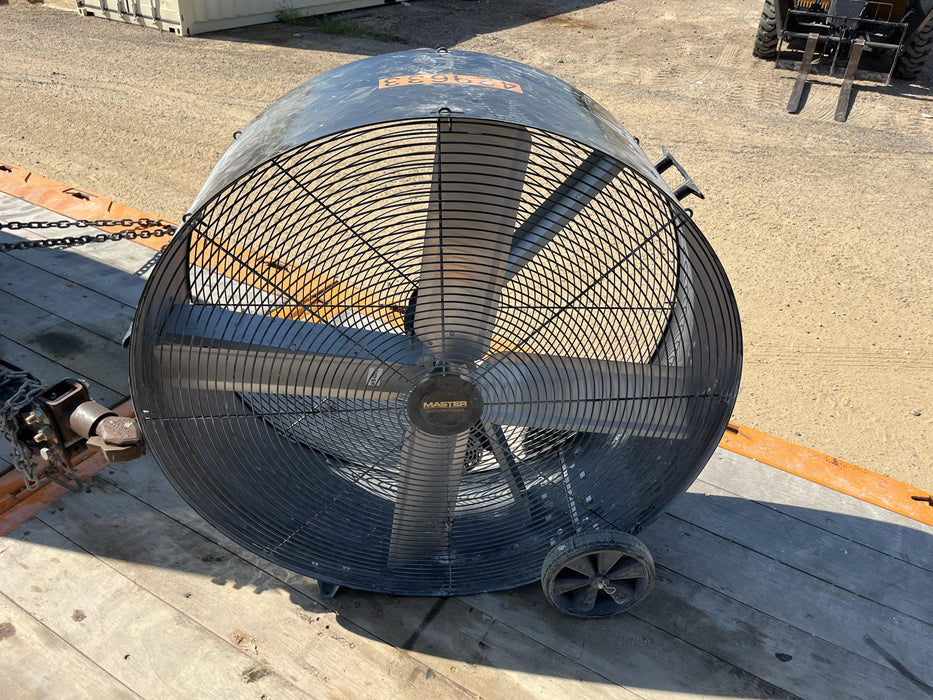 2024 MASTER MHD-42-BDF-C