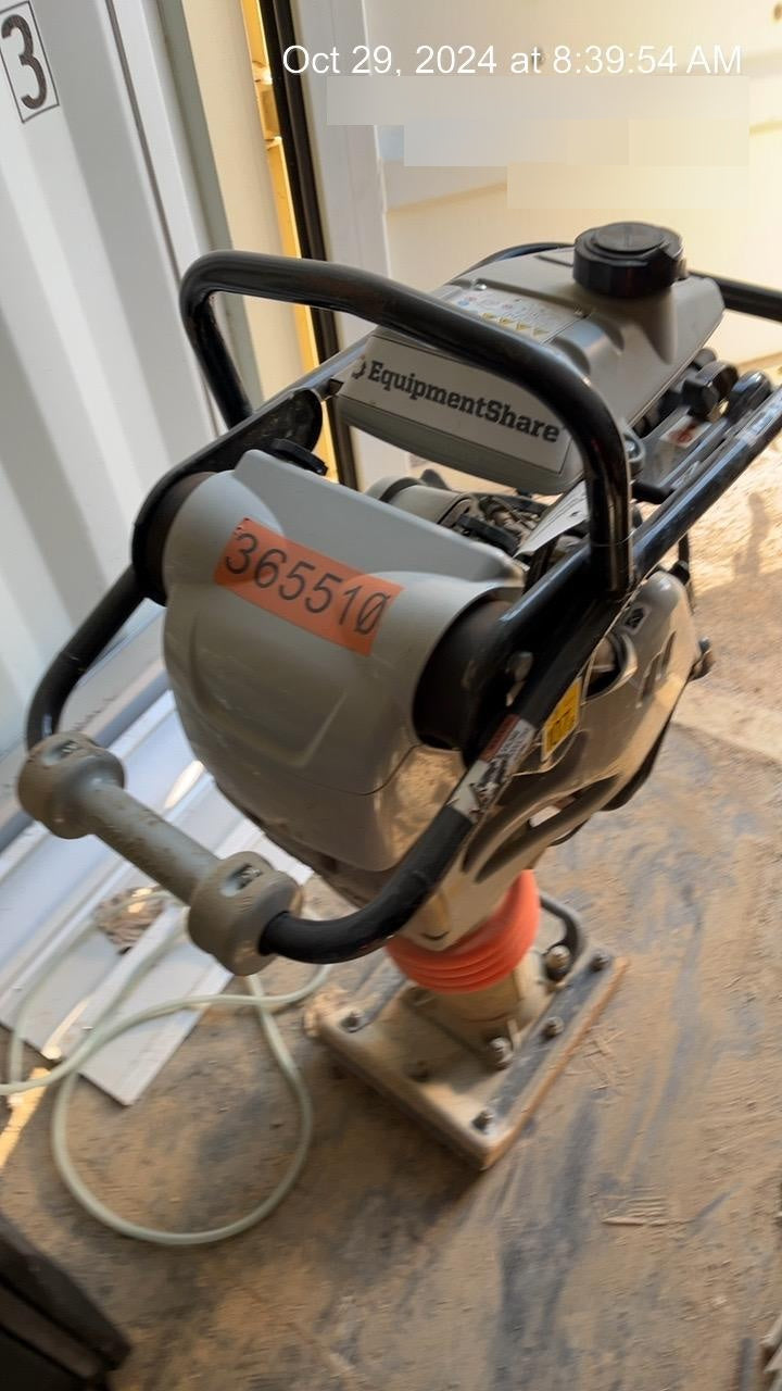 2023 MULTIQUIP MTX60HD