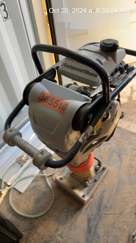 2023 MULTIQUIP MTX60HD
