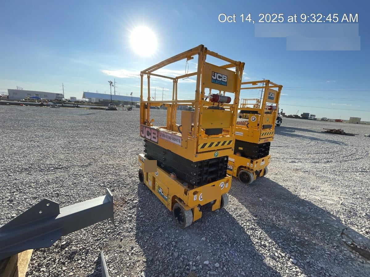 2024 JCB S1932E