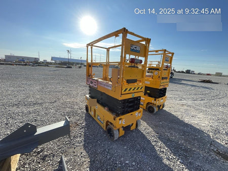 2024 JCB S1932E