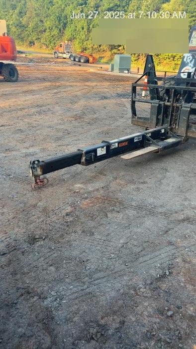 2020 STAR INDUSTRIES M1360B - Star JIB Boom