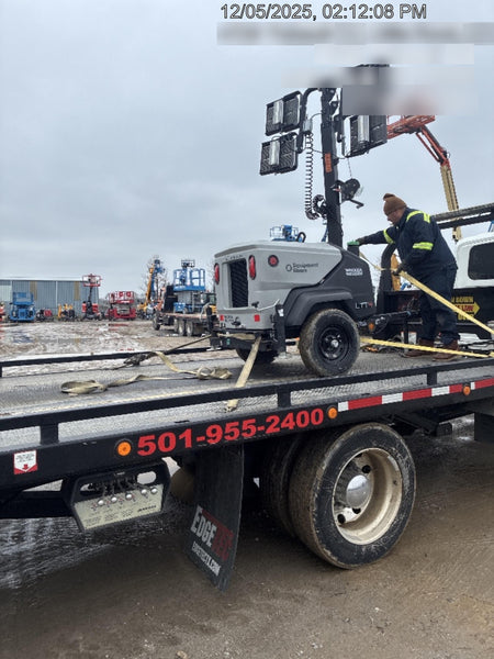 2024 WACKER NEUSON LTT4
