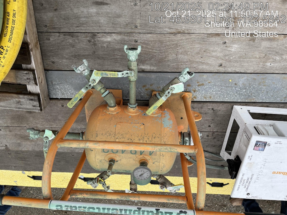 2024 DIXON 1217AR-4AK