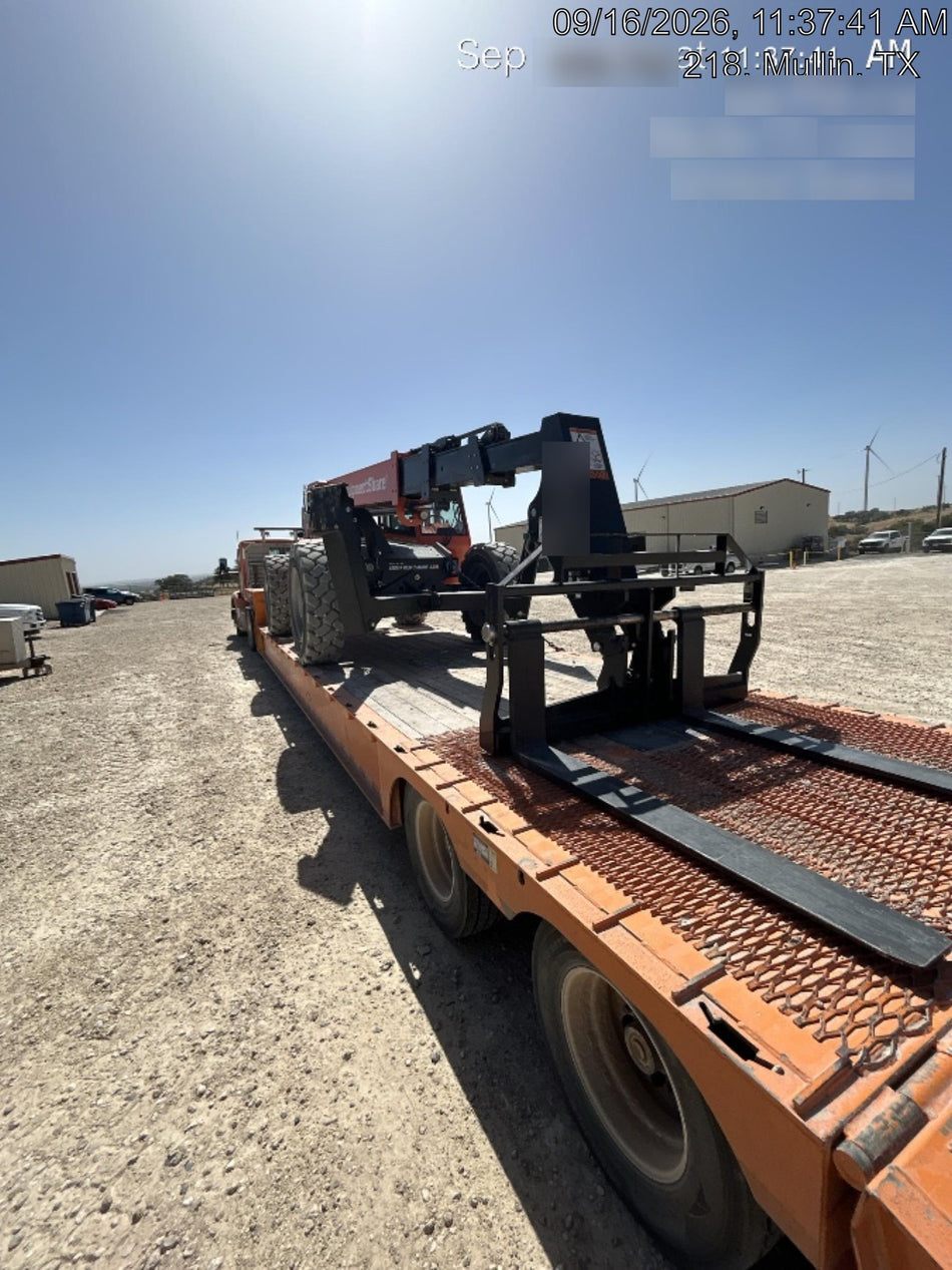 2026 SKYTRAK 10054