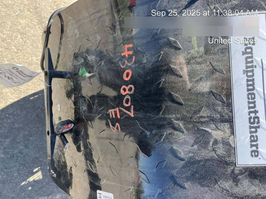 2024 MASTER MHD-42-BDF-C