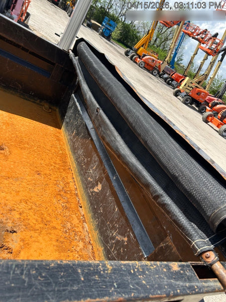 2022 LOAD TRAIL DT8314072