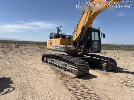 2023 SANY SY225C