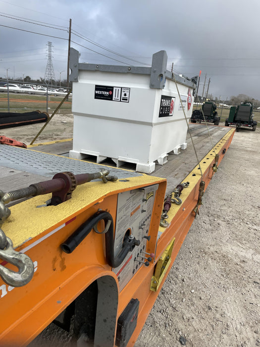 2020 TRANSCUBE 20TCG(G)W-NA