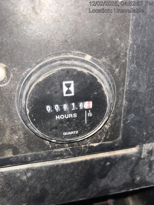 2020 GENIE GS-5390 RT