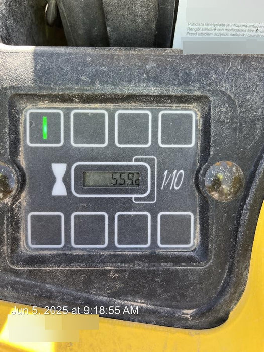 2020 WACKER NEUSON RTKx-SC3