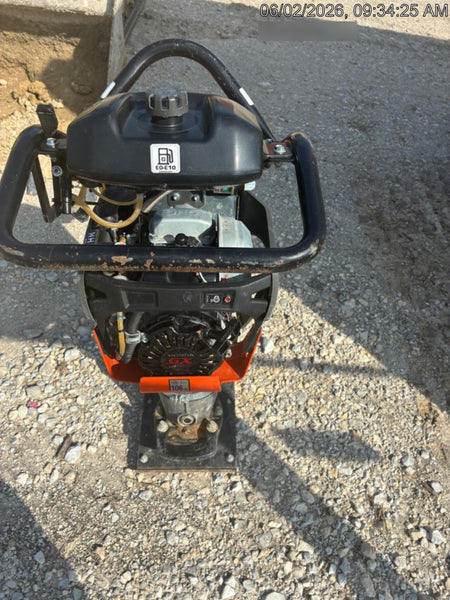 2025 HUSQVARNA LT6005