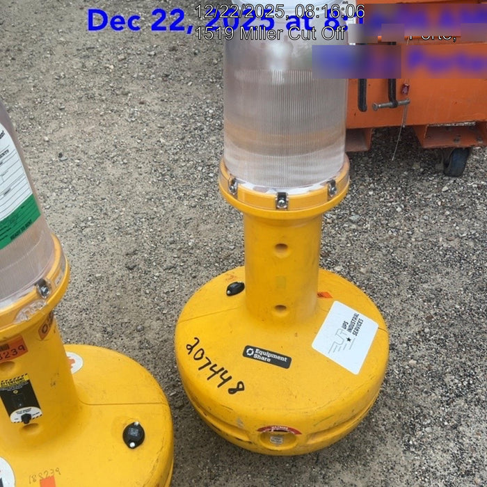 2021 WOBBLE LIGHT 101-111104