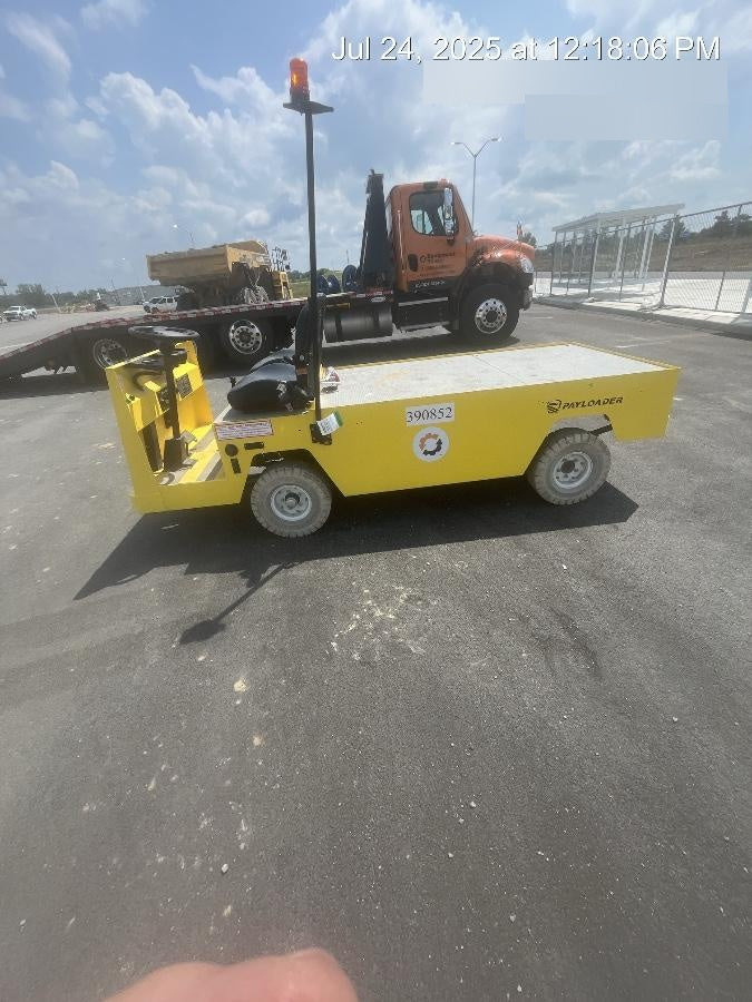 2024 COLUMBIA Payloader 2XL